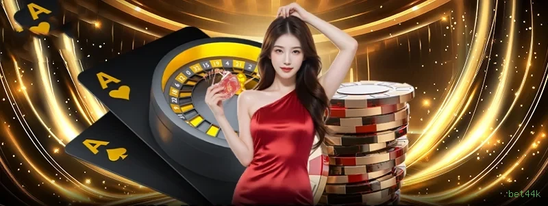 Página oficial da bet44k no Facebook