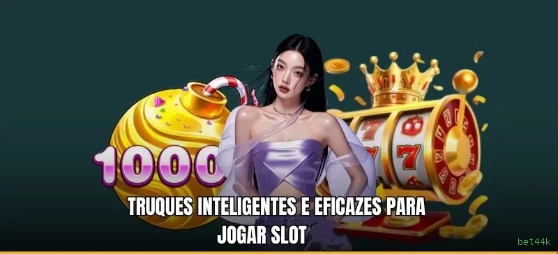 Jogos de fortune da bet44k com prêmios incríveis