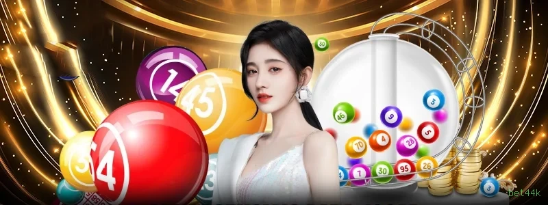 Imagem promocional da bet44k mostrando a plataforma e suas vantagens
