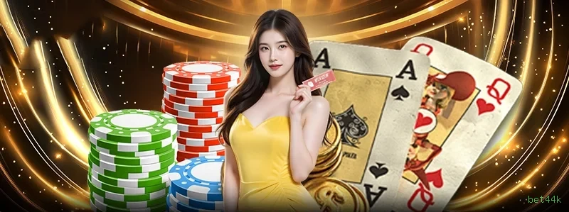 Login seguro na bet44k